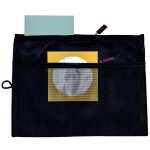 Rumold Sammeltasche für A4 - schwarz,...