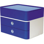 Smart-Box Plus Allison, 2 Schübe und Utensilienbox,...