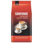 Jacobs Sinfonie Espresso Caffè Crema - 1.000 g