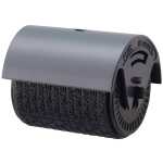 Plus Japan Rollstempel-Ersatzpatrone - schwarz