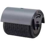 Plus Japan Rollstempel-Ersatzpatrone - schwarz