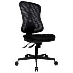 Drehstuhl Head Point SY schwarz TOPSTAR HE200BC00 ohne...