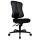 Drehstuhl Head Point SY schwarz TOPSTAR HE200BC00 ohne Armlehnen