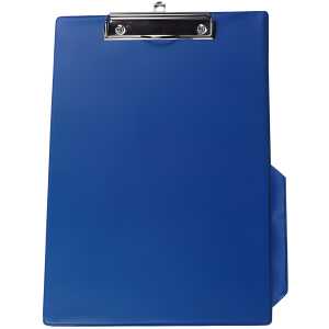 Q-Connect Klemmbrett - blau 5705831012974