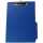 Q-Connect Klemmbrett - blau 5705831012974
