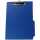 Q-Connect Klemmbrett - blau 5705831012974