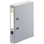 Q-Connect Ordner PP - A4, 50 mm, grau