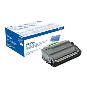 Brother Original Brother Toner-Kit (TN-3520)