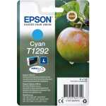 EPSON Original Epson Tintenpatrone cyan...