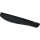 Fellowes PlushTouch™ Tastatur-Handgelenkauflage – schwarz
