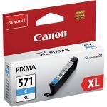 Canon Original TP cyan...