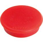 FRANKEN Magnet, 32 mm, 800 g, rot