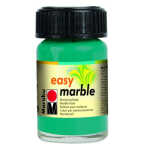 Marmorierfarbe 15ml türkis MARABU 13050 039 098 Easy...