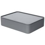 Smart-Organizer Allison, Innen- schale und Deckel,...