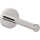 tesa Toilettenpapierersatzhalter - Metall chrom