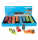 Dosenspitzer einfach Tube sortiert DONAU 7821005-99