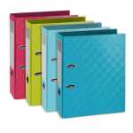 Exacompta 1928 Ordner 70mm A4 sort