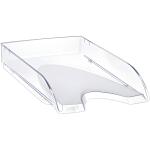Cep Briefkorb CepPro Happy - A4/C4, glasklar