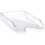 Cep Briefkorb CepPro Happy - A4/C4, glasklar