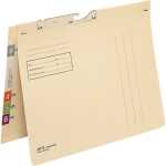 LEITZ Pendelhefter chamois 21340011