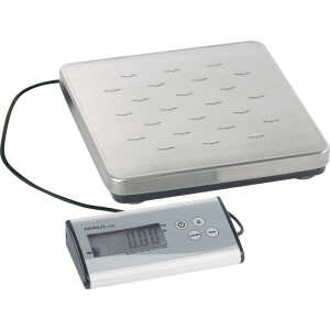 Maul Paketwaage MAULcargo - bis 50 kg, Netz- und Batteriebetrieb