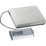 Maul Paketwaage MAULcargo - bis 50 kg, Netz- und...