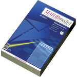 Versandtaschen - C4 , ohne Fenster, sk, 90 g/qm, braun,...