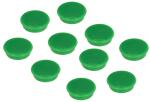 FRANKEN Magnet, 38 mm, 1500 g, grün