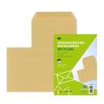 Versandtaschen B5 (176x250 mm) in Kleinpackung