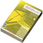 Versandtaschen B5 (176x250 mm) in Kleinpackung