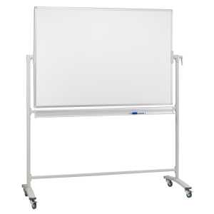 Stativ-Drehtafel 220x120cm FRANKEN STC205 mobil