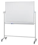 Stativ-Drehtafel 220x120cm FRANKEN STC205 mobil