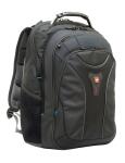 Laptoprucksack Carbon 17 " schwarz WENGER WE600637