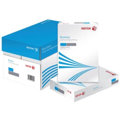 Xerox Business ECF - A4, 80 g/qm, weiß, 500 Blatt