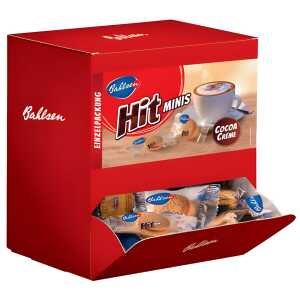 BAHLSEN Hit Minis Doppelkeks Thekendispenser 975g
