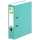 Q-Connect Ordner PP - A4, 80 mm, türkis
