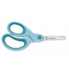 Bastelschere 13cm rund türkis WESTCOTT E-21586/...