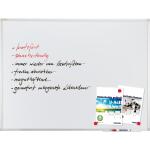 Schreibtafel 240x120 cm FRANKEN SC3206 X-tra!Line