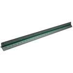 Rumold Präzisions-Dreikant-Maßstäbe 195,...