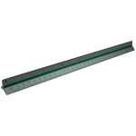 Rumold Präzisions-Dreikant-Maßstäbe 195,...