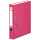 Q-Connect Ordner PP - A4, 50 mm, pink