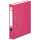 Q-Connect Ordner PP - A4, 50 mm, pink