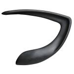 Topstar Armlehnen Modell Typ Q3(B) , schwarz (70570046)