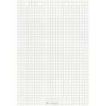 Flipchart-Block - 68 x 99 cm, kariert/blanko, 20 Blatt