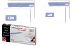 MAILmedia Briefumschlag REVELOPE, 1 12 x 225 mm, mit...