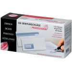 MAILmedia Briefumschlag REVELOPE, 1 12 x 225 mm, mit...