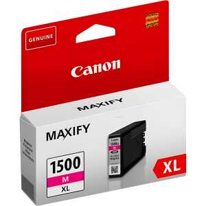 Canon Original TP magenta (9194B001,9194B001AA,PGI-1500MXL,PGI-1500XLM
