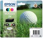 EPSON Original TP MultiPack...