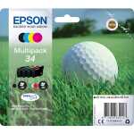 EPSON Original TP MultiPack...