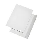 Versandtaschen C4, o Fenster haftklebend, 100 g/qm,...